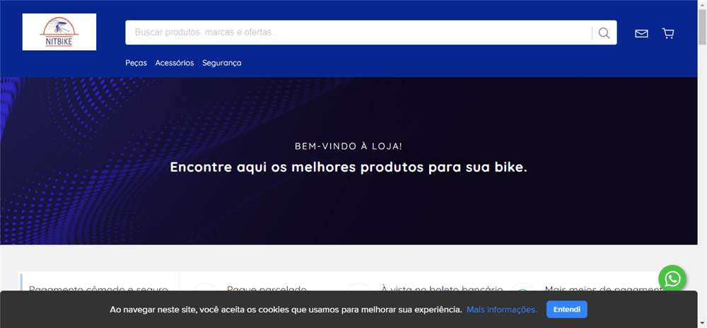 A loja Nikitibike é confável? ✔️ Tudo sobre a Loja Nikitibike!