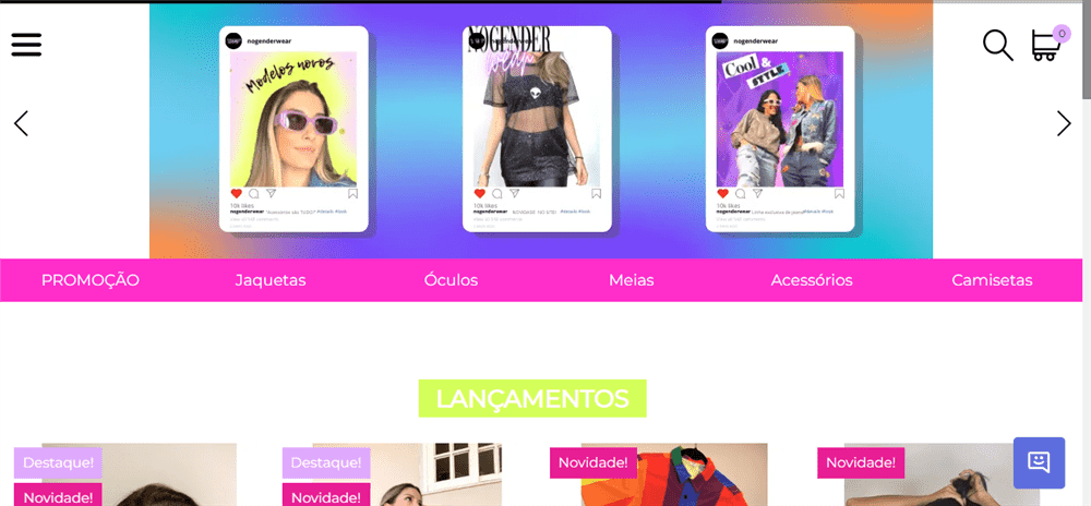 A loja Nogender Wear é confável? ✔️ Tudo sobre a Loja Nogender Wear!