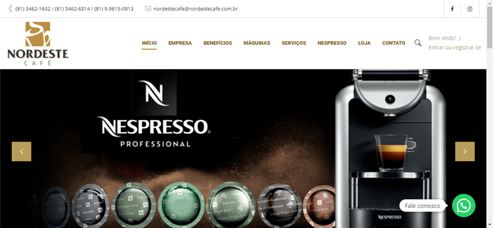 A loja Nordeste Café é confável? ✔️ Tudo sobre a Loja Nordeste Café!