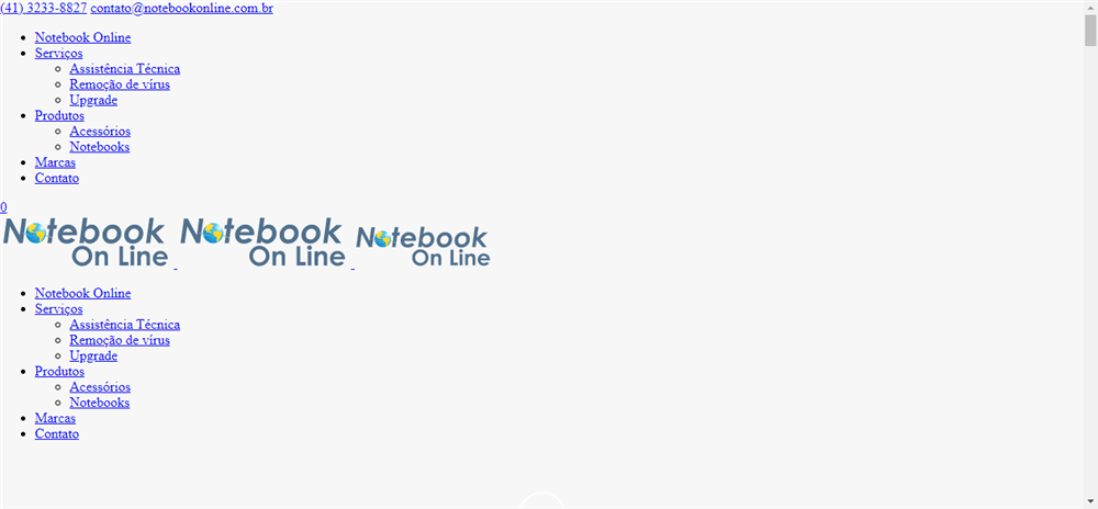 A loja Notebook Online é confável? ✔️ Tudo sobre a Loja Notebook Online!
