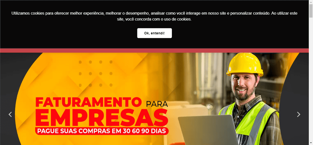 A loja Nova Opção Equipamentos &#8211 é confável? ✔️ Tudo sobre a Loja Nova Opção Equipamentos &#8211!