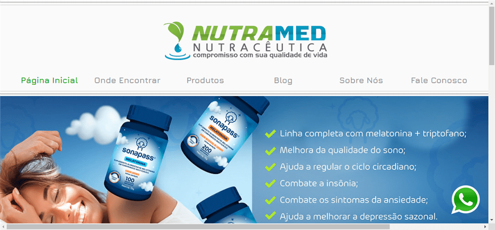 A loja Nutramed é confável? ✔️ Tudo sobre a Loja Nutramed!