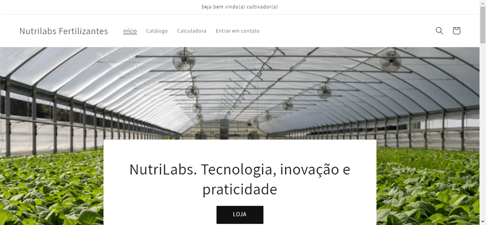A loja Nutrilabs Fertilizantes é confável? ✔️ Tudo sobre a Loja Nutrilabs Fertilizantes!