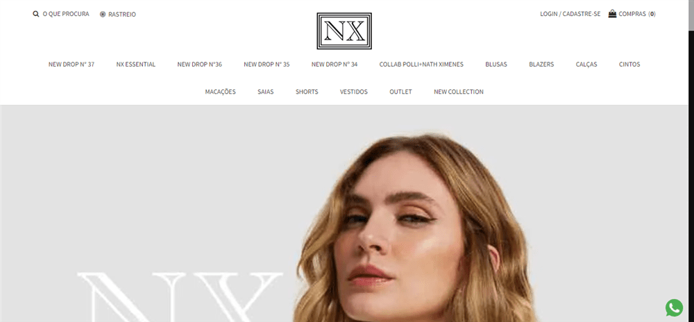 A loja NX é confável? ✔️ Tudo sobre a Loja NX!