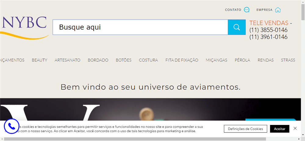 A loja Nybc é confável? ✔️ Tudo sobre a Loja Nybc!