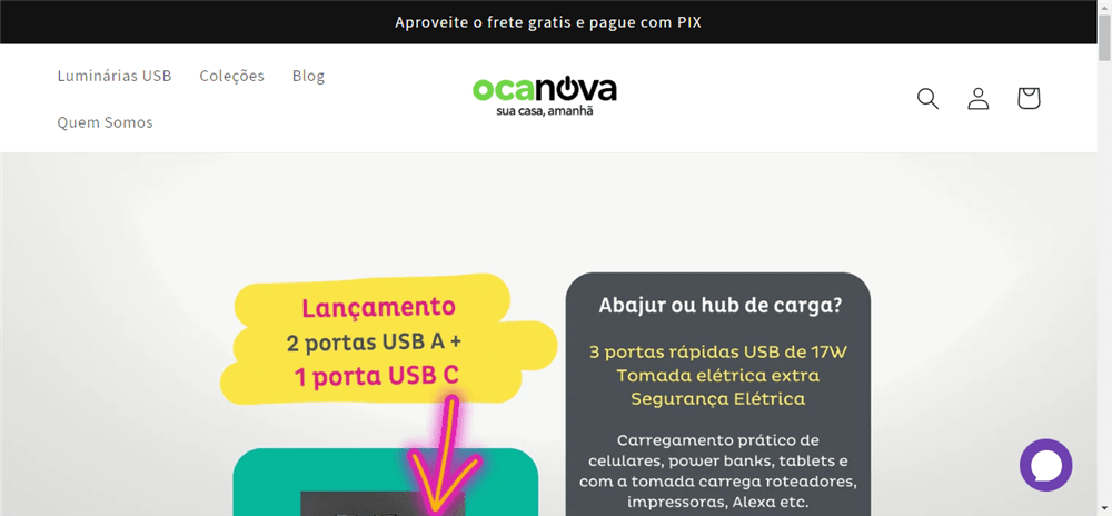 A loja Ocanova é confável? ✔️ Tudo sobre a Loja Ocanova!