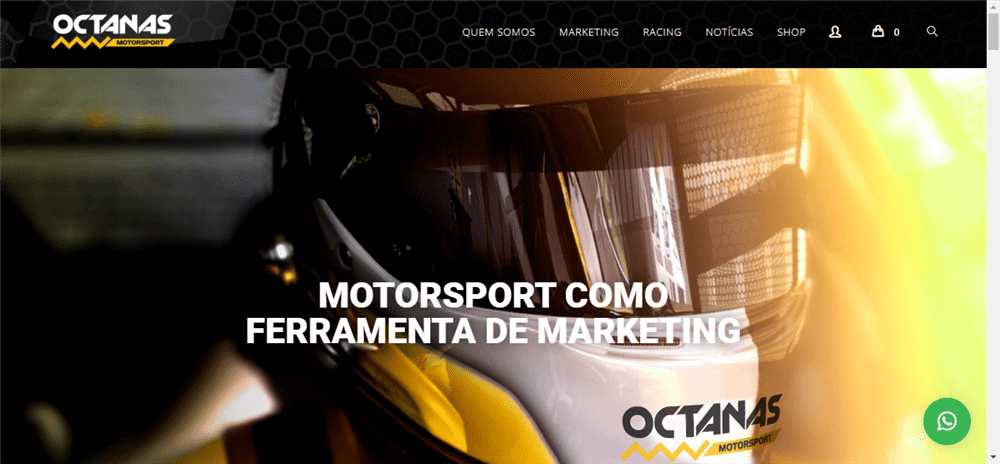 A loja Octanas Motorsport &#8211 é confável? ✔️ Tudo sobre a Loja Octanas Motorsport &#8211!