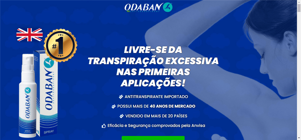 A loja Odaban Brasil é confável? ✔️ Tudo sobre a Loja Odaban Brasil!