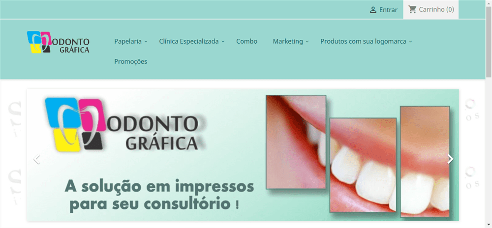 A loja Odontografica é confável? ✔️ Tudo sobre a Loja Odontografica!