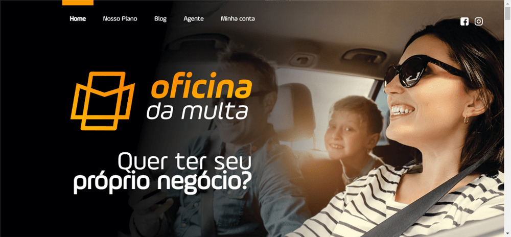 A loja Oficina da Multa – Plataforma de Recursos é confável? ✔️ Tudo sobre a Loja Oficina da Multa – Plataforma de Recursos!