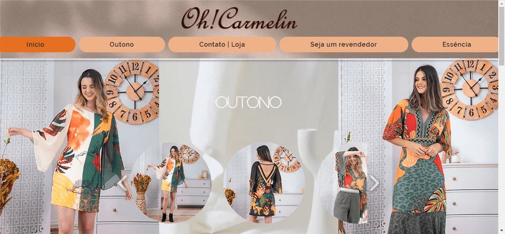 A loja Ohcarmelin é confável? ✔️ Tudo sobre a Loja Ohcarmelin!