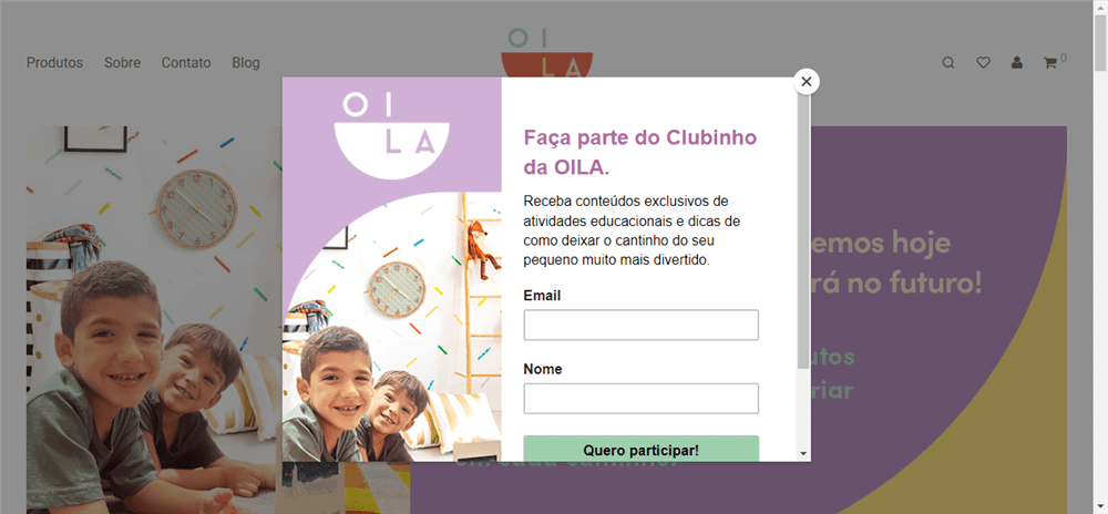 A loja Oila é confável? ✔️ Tudo sobre a Loja Oila!