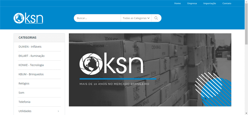 A loja Oksn é confável? ✔️ Tudo sobre a Loja Oksn!