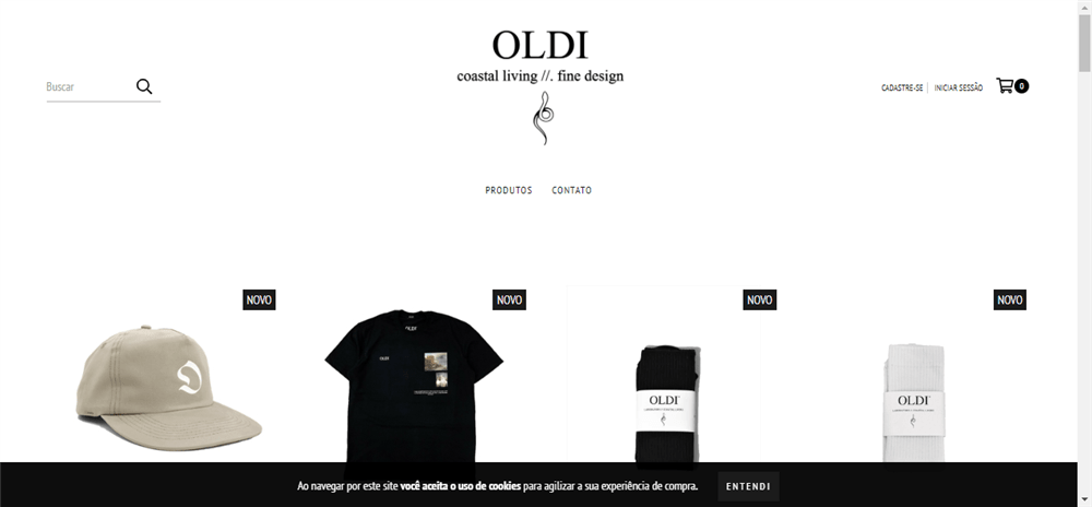 A loja Oldi® é confável? ✔️ Tudo sobre a Loja Oldi®!
