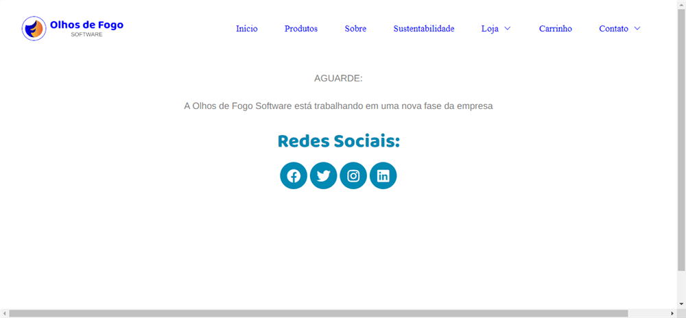 A loja Olhos de Fogo Software é confável? ✔️ Tudo sobre a Loja Olhos de Fogo Software!