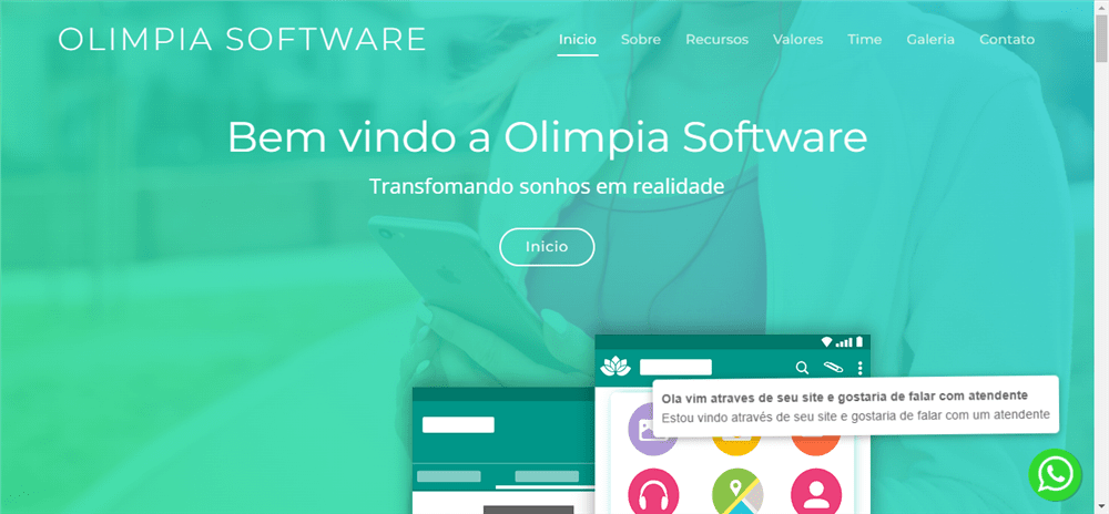 A loja Olimpia Software é confável? ✔️ Tudo sobre a Loja Olimpia Software!