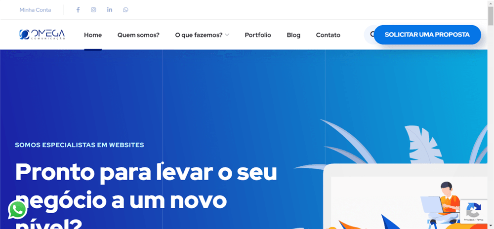 A loja Omega Comunicação &#8211 é confável? ✔️ Tudo sobre a Loja Omega Comunicação &#8211!