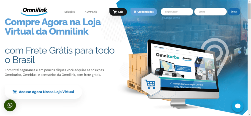 A loja Omnilink &#8211 é confável? ✔️ Tudo sobre a Loja Omnilink &#8211!