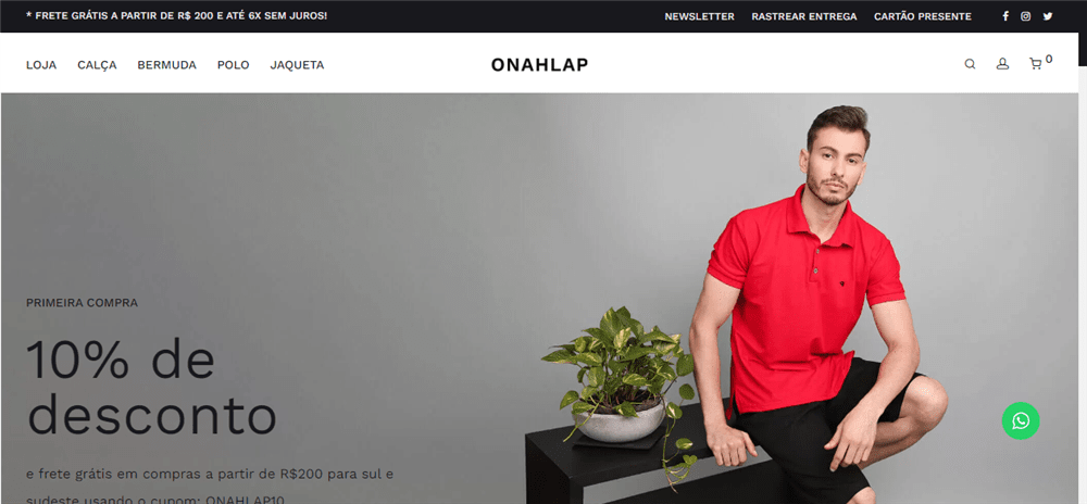 A loja Onahlap é confável? ✔️ Tudo sobre a Loja Onahlap!