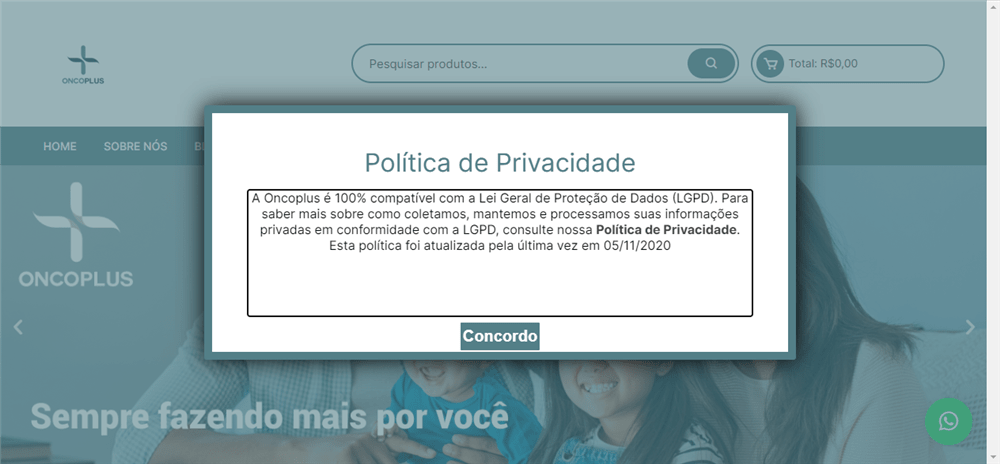 A loja Oncoplus é confável? ✔️ Tudo sobre a Loja Oncoplus!