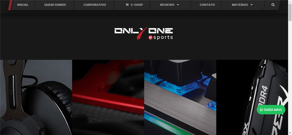 A loja OnlyOne ESports é confável? ✔️ Tudo sobre a Loja OnlyOne ESports!