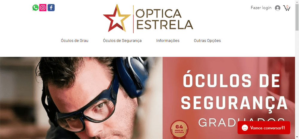 A loja Óptica Estrela é confável? ✔️ Tudo sobre a Loja Óptica Estrela!