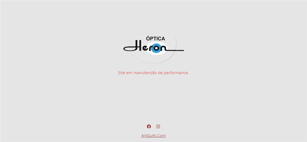 A loja Óptica Heron é confável? ✔️ Tudo sobre a Loja Óptica Heron!