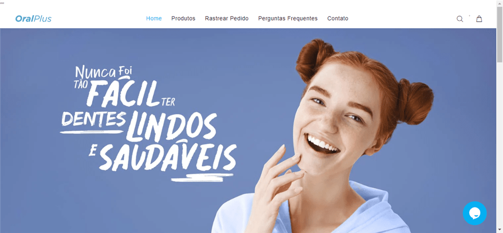A loja OralPlus Brasil é confável? ✔️ Tudo sobre a Loja OralPlus Brasil!