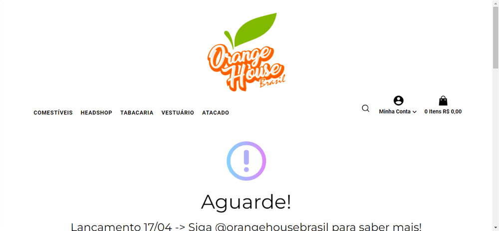 A loja Orange House Brasil é confável? ✔️ Tudo sobre a Loja Orange House Brasil!
