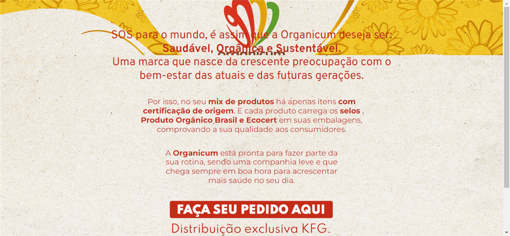 A loja Organicum é confável? ✔️ Tudo sobre a Loja Organicum!