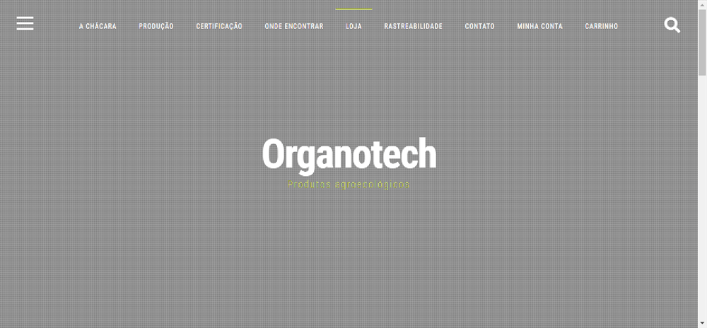 A loja Organotech é confável? ✔️ Tudo sobre a Loja Organotech!