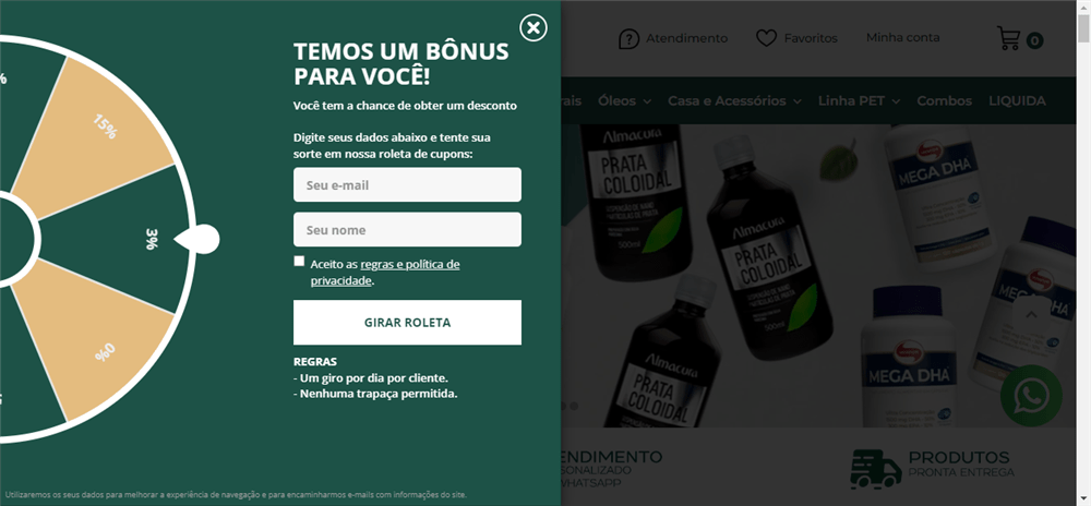 A loja Origem Mercado é confável? ✔️ Tudo sobre a Loja Origem Mercado!