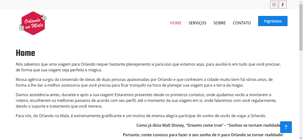 A loja Orlando na Mala é confável? ✔️ Tudo sobre a Loja Orlando na Mala!