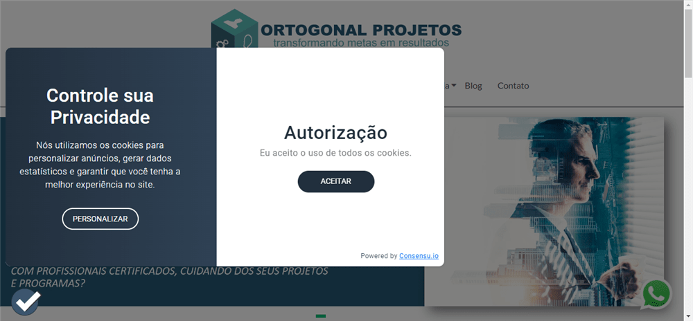 A loja Ortogonal Projetos® é confável? ✔️ Tudo sobre a Loja Ortogonal Projetos®!