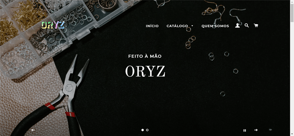 A loja Oryz é confável? ✔️ Tudo sobre a Loja Oryz!