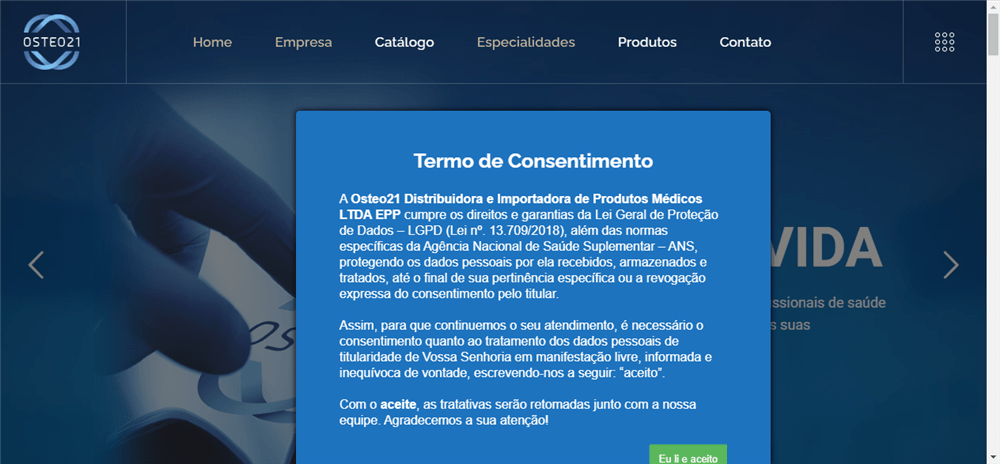 A loja Osteo 21 é confável? ✔️ Tudo sobre a Loja Osteo 21!