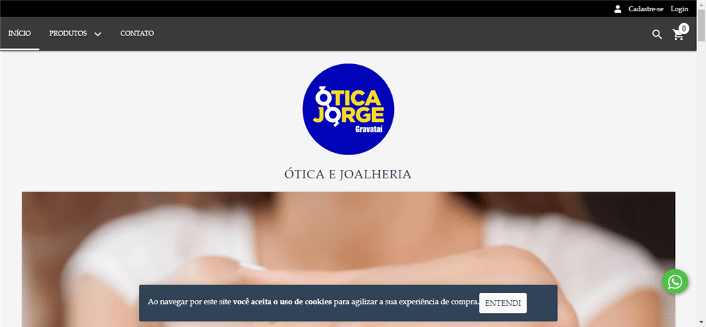 A loja Ótica Jorge é confável? ✔️ Tudo sobre a Loja Ótica Jorge!