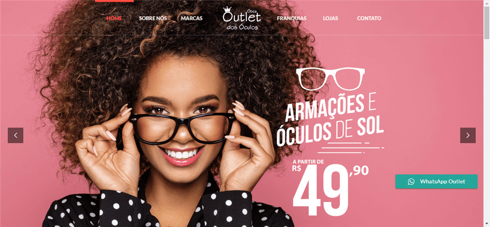 A loja Ótica Outlet dos Óculos é confável? ✔️ Tudo sobre a Loja Ótica Outlet dos Óculos!