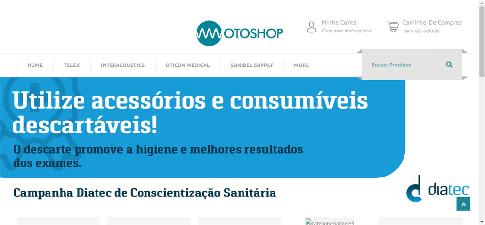 A loja Otoshop é confável? ✔️ Tudo sobre a Loja Otoshop!