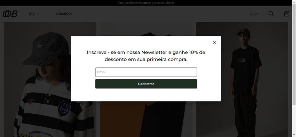 A loja Out Of Box é confável? ✔️ Tudo sobre a Loja Out Of Box!