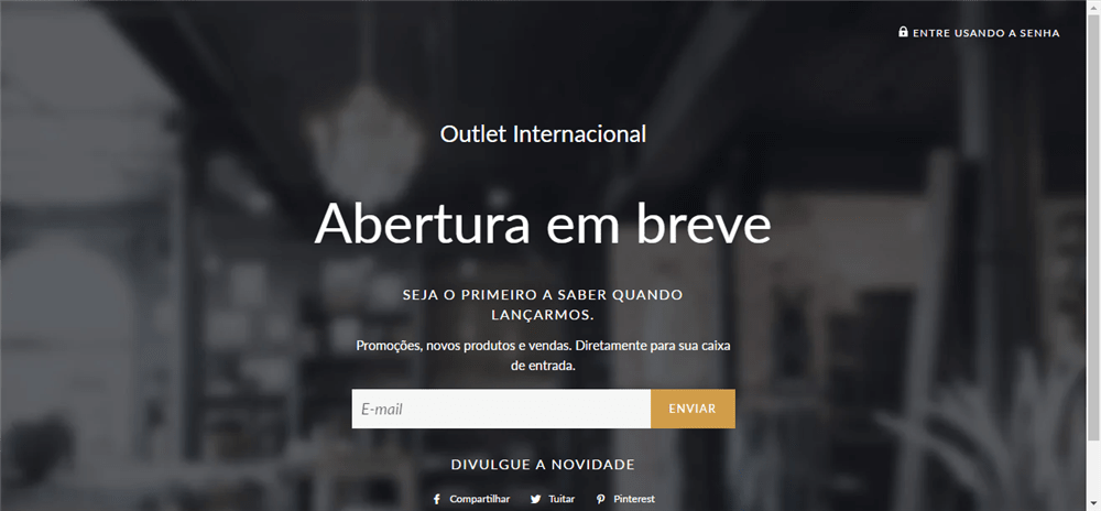 A loja Outlet Internacional é confável? ✔️ Tudo sobre a Loja Outlet Internacional!