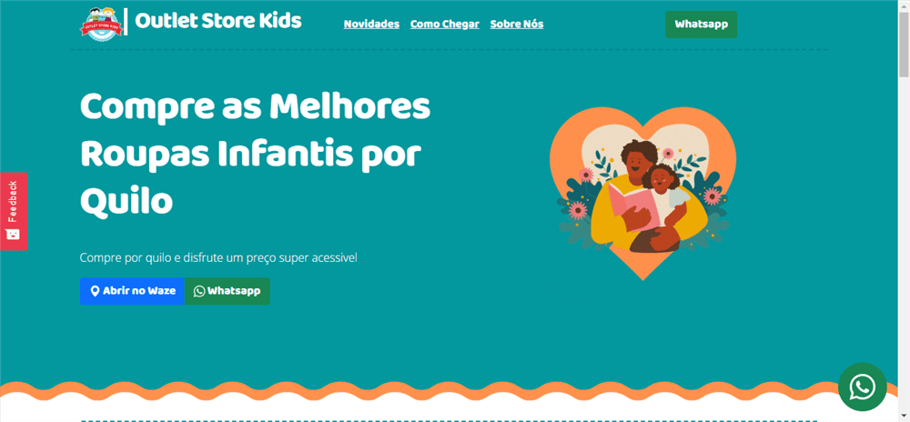 A loja Outlet Store Kids é confável? ✔️ Tudo sobre a Loja Outlet Store Kids!