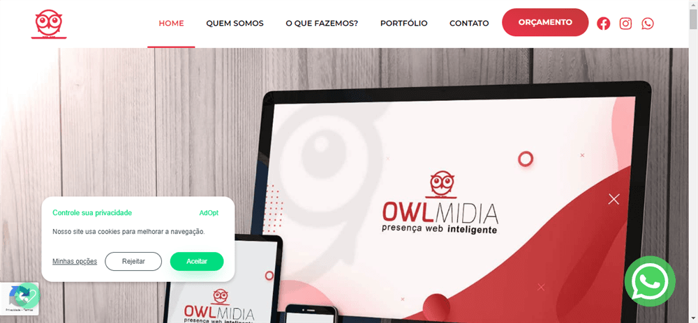 A loja OWL Mídia é confável? ✔️ Tudo sobre a Loja OWL Mídia!