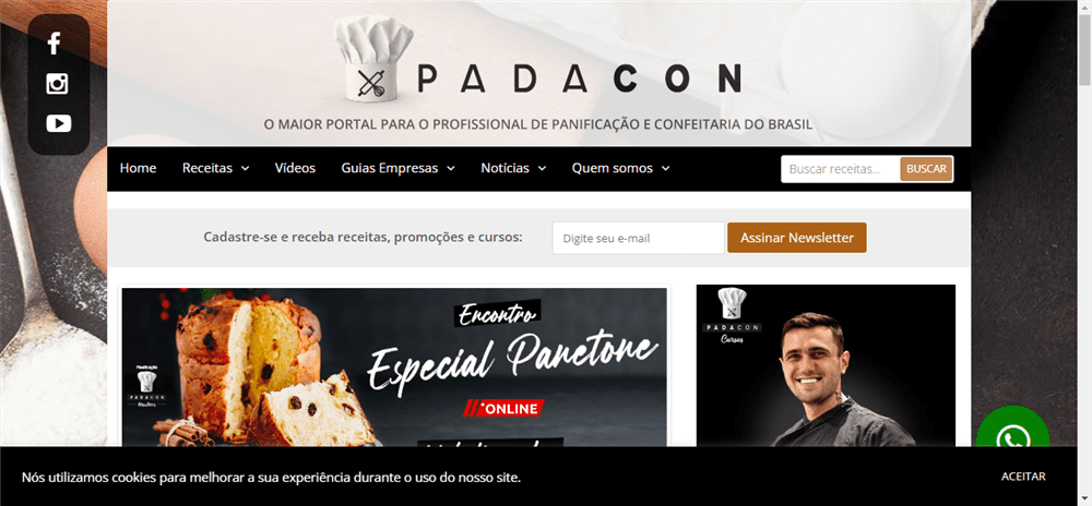 A loja Padacon é confável? ✔️ Tudo sobre a Loja Padacon!