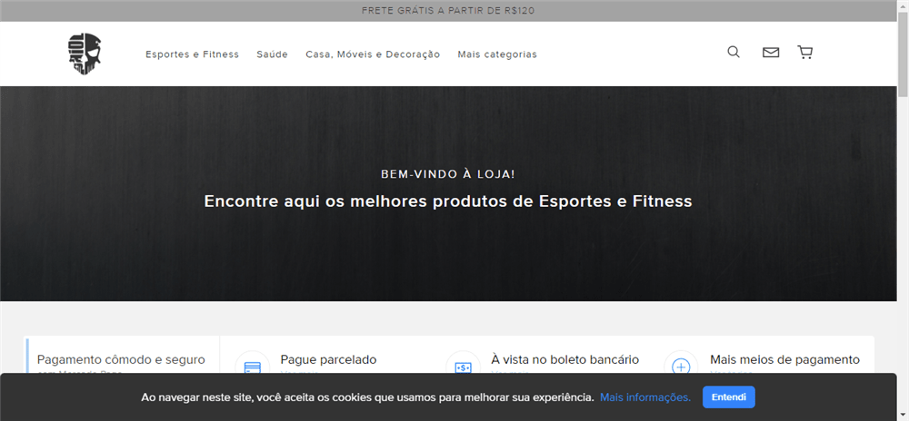 A loja Paiol.co é confável? ✔️ Tudo sobre a Loja Paiol.co!