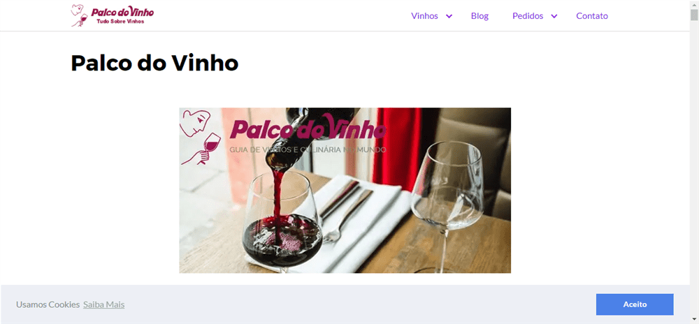 A loja Palco do Vinho é confável? ✔️ Tudo sobre a Loja Palco do Vinho!