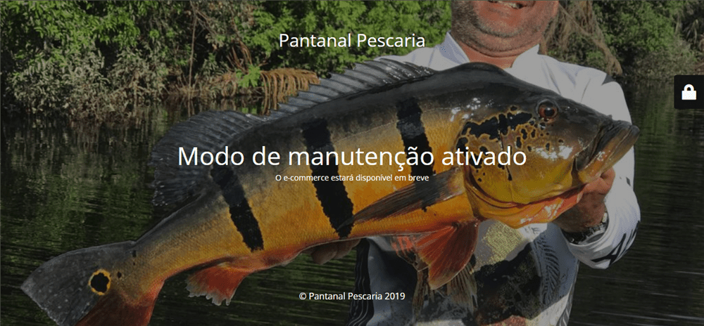 A loja Pantanal Pescaria é confável? ✔️ Tudo sobre a Loja Pantanal Pescaria!