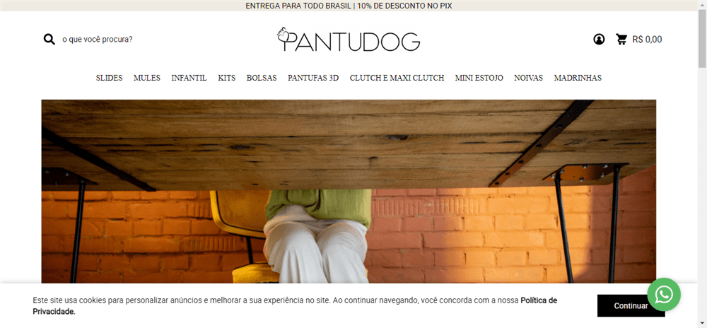 A loja Pantudog é confável? ✔️ Tudo sobre a Loja Pantudog!