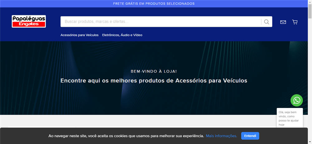 A loja Papaleguas Engates é confável? ✔️ Tudo sobre a Loja Papaleguas Engates!