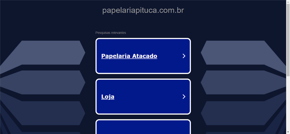 A loja Papelariapituca.com.br&nbsp é confável? ✔️ Tudo sobre a Loja Papelariapituca.com.br&nbsp!